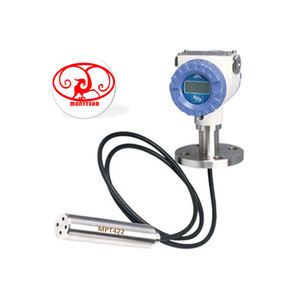 <span class=keywords><strong>Sensor</strong></span> de Nivel de Líquido MPT400, Resistente a la Corrosión, de Acero Inoxidable y PTFE, para Nivel de Agua, Nivel de Aceite, Agua Subterránea y Agua de Mar - Product Image 5