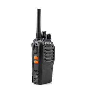 <span class=keywords><strong>Baofeng</strong></span>-Talkie-walkie DMR à 16 canaux BF-88E Radio PMR sans licence avec écouteur USB Charr fonctionnant sur 446.00625-446.19375MHz - Product Image 6
