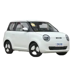 Changan New Energy Vehicles Mini Ev Car For Adults Changan Lumins 0km Multi-color New Electric Car For Sale Made In China