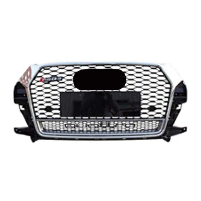 OEM 8U0 853 651 P Auto Car Grille Europe for AUDI Q3 2016-2018