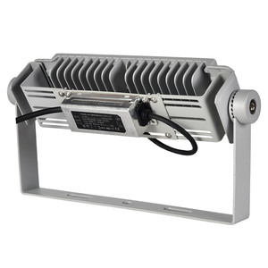 Bạc Nhôm Nhà Ở <span class=keywords><strong>3</strong></span> Năm Bảo Hành Nhẹ Lũ Lụt Đèn 50W 100W 150W 200W 300W 400W 500W 600W Nhẹ Lũ Lụt Ngoài Trời Ánh Sáng - Product Image 3