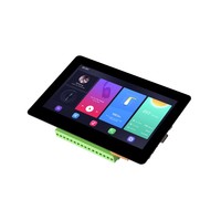 Waveshare ESP32-S3 4.3inch Touch LCD Development Board Tipe B 800X480 5-point 32-bit LX7 Prosesor Dual-core Grosir Cina