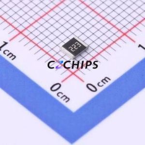 Résistance SMD SCR1210J22K 1210 (Type : Film Épais) (Résistance : 22 kOhm Précision : 5%) - Product Image 1