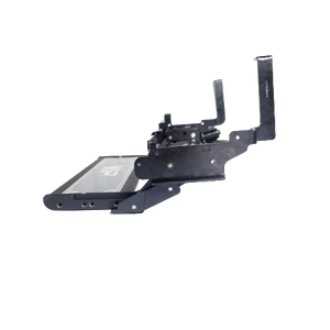 Repose-pieds principal pliable en alliage d'aluminium pour MPV Benz V260 - Product Image 3