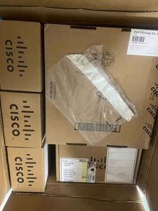 Cisco C9115AXI-H d'occasion, point d'accès sans fil, stock original, antenne interne, Wifi 6, PoE, VLAN, fonctions SNMP QoS, commutateur d'accès UniFi - Product Image 2
