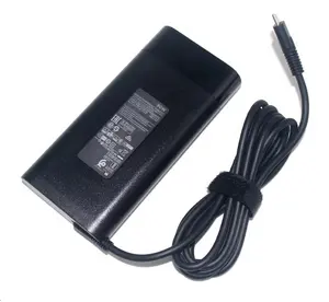 HP 90W 슬림 스마트 AC 어댑터 USB C 전원 공급 장치 HP 파빌리온 15-CS 1067/8 1092/3TX 용 L45440-001 TPN-LA26 TPN-W154