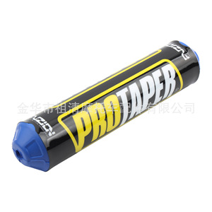 ZUQING Motorcycle Handlebar Protector 252mm x 55mm Protective <b>Padding</b> For Off-road ATV Riders - Product Image 4