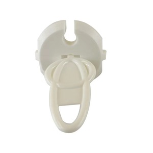 Venta al por mayor de fábrica personalizada tipo Francia cubierta de salida de descarga eléctrica <span class=keywords><strong>Protector</strong></span> de enchufe a prueba de bebés - Product Image 4