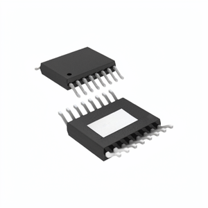 Power Management (PMIC) Electronic Circuit Components LT3029MPMSE#TRPBF Manufacturer Channel 16 TFSOP Exposed Pad - Product Image 1