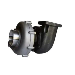 Suku Cadang Mesin Weichai 13032478 Turbocharger J80S