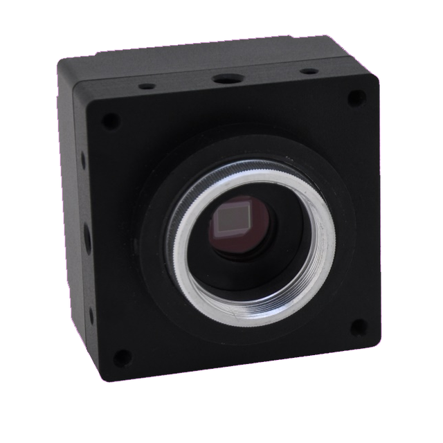 BestScope Gauss3 U3C500M USB 3.0 Industrial Camera 5MP Machine Vision CMOS Camera with Halcon OpenCV SDK C-mount
