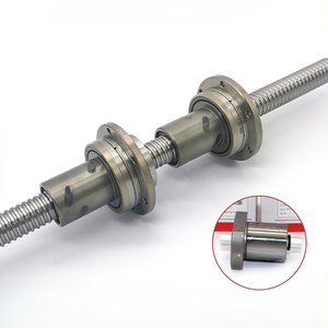 Per THK Custom-Lead Ball 0.5-50mm soluzioni di automazione di precisione modelli di cuscinetti di nucleo <span class=keywords><strong>BNS</strong></span> 1616V <span class=keywords><strong>BNS</strong></span> 2020V <span class=keywords><strong>BNS</strong></span> 252 - Product Image 1