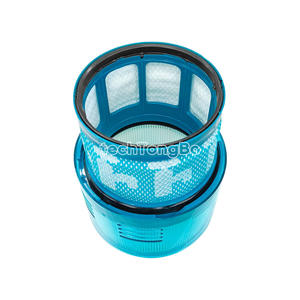 Apto para Dysons Gen <span class=keywords><strong>5</strong></span> Detect Series aspiradora inalámbrica Gen5 Detect Absolute / Gen5 Oversize Absolute Hepa Filter repuestos - Product Image 6