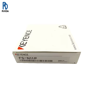ใหม่เซ็นเซอร์ไฟเบอร์ออปติกดั้งเดิม FS-N13N/FS-V11P/FS-N11P - Product Image 1