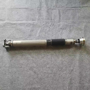 Sistema de conducción personalizado de fábrica Nuevo conjunto de <span class=keywords><strong>eje</strong></span> de transmisión delantera para je-ep Wr-angler JK 2007-2018 - Product Image 3