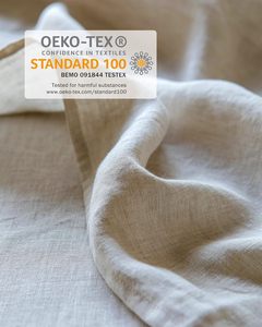 <span class=keywords><strong>Lenzuola</strong></span> di lino 100% Queen Size lavate <span class=keywords><strong>francese</strong></span> lino <span class=keywords><strong>lenzuola</strong></span> di lino biologico traspirante raffreddamento per le traversine calde Set di <span class=keywords><strong>lenzuola</strong></span> Queen - Product Image 4