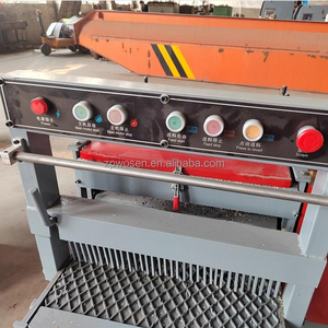 Scie multi-lames électrique <span class=keywords><strong>à</strong></span> broche unique machine <span class=keywords><strong>à</strong></span> <span class=keywords><strong>bois</strong></span> brute <span class=keywords><strong>à</strong></span> lames multiples <span class=keywords><strong>à</strong></span> <span class=keywords><strong>vendre</strong></span> - Product Image 4