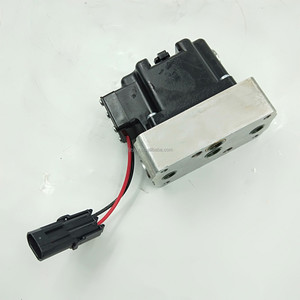 Válvula Hidráulica Piloto de Control de Presión Serie <span class=keywords><strong>MCV</strong></span> MCV116A3102 MCV116A3204 MCV116G3204 MCV116A3501MCV116G4201 - Product Image 1