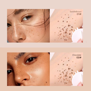Meilleures ventes de cosmétiques naturels imperméables à l'eau longue durée visage couverture complète BB crème coussin d'air maquillage - Product Image 5