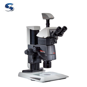 Stéréomicroscopes <span class=keywords><strong>à</strong></span> <span class=keywords><strong>fluorescence</strong></span> semi-automatiques Leica M205 FA et Leica M205 FCA pour la biologie et la recherche - Product Image 3