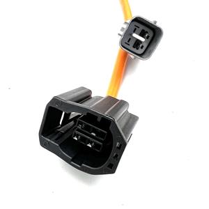 Mazda LFH1-18-8G1 Model çift fiş için OEM 6/05 araba oksijen sensörü ön - Product Image 2