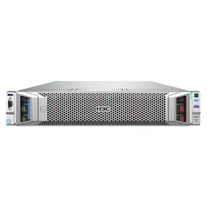 H3C UniServer R6900 G3 стойка-сервер 5218*4/32 г * 8/P460/1,2 т * 3/800 Вт * 4/4U