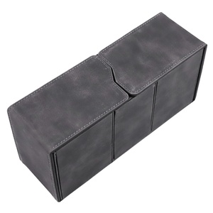 กล่องใส่นามบัตรอเนกประสงค์ Yu-Gi-Oh, กล่องใส่บัตรอัลตร้าแมน ptcg เมจิกสำหรับเก็บบัตร - Product Image 2