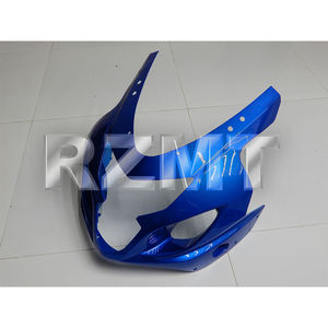 Carenado de Motocicleta para SUZUKI GSXR600 GSXR750 2004-2005 GSX-R 600 750, Kit de Carenados Personalizados de ABS por Inyección S0604-131a - Product Image 5