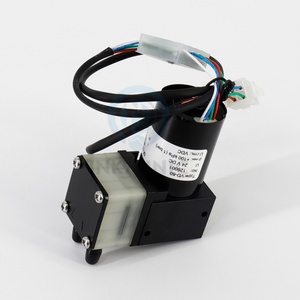 Pompe à vide de remplacement VB-HMN0251 pour les séries VJ 399171 1210 1520 1610 1000, pièces de rechange compatibles - Product Image 2