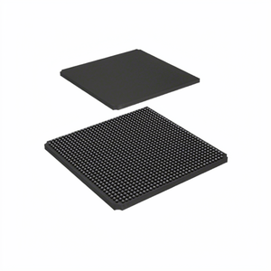 Composant électronique embarqué 144 LQFP LCMXO640E-5TN144C Distributeur agréé - Product Image 1