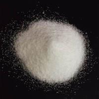 Acétate de sodium anhydre de qualité industrielle, pureté 99 %, régulateur de pH pour l'eau industrielle, prix compétitif, fourni par l'usine chinoise, CAS N° 127-09-3