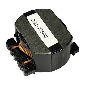 Innootec ee40 dọc biến áp tần số cao <span class=keywords><strong>220V</strong></span> AC đến 60V DC tinh khiết Đồng quanh co chuyển đổi chế độ cung cấp điện - Product Image 3