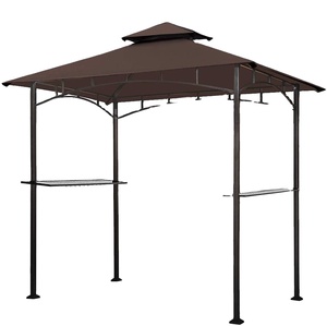 Sombrilla <span class=keywords><strong>de</strong></span> Playa Moderna <span class=keywords><strong>de</strong></span> Lujo China 2020, Parasol Grande para Parque, Impermeable, <span class=keywords><strong>de</strong></span> Poliéster - Product Image 4