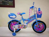 En gros en acier enfants cycle pour 14 pouces poupée chaise enfants vélo/besoin de 12 pouces kidbike design à la mode 16 pouces enfants vélo