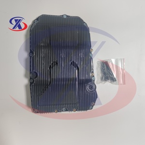 Bac à huile de transmission avec joint pour <span class=keywords><strong>Mercedes</strong></span> Benz E300 CLS GLC GLE GLS A7252703707 7252703707 7252708704 - Product Image 6