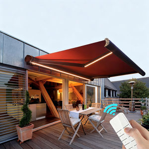 <span class=keywords><strong>Toldo</strong></span> de Balcón Independiente Más Vendido en Estados Unidos - Product Image 2