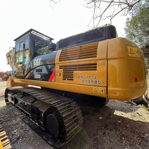 รถขุดมือสอง CAT336D2/336GC คุณภาพสูงจากญี่ปุ่น รถก่อสร้างมือสอง น้ำหนัก 36 ตัน รถขุดมือสอง Cat336D2 ลดราคา - Product Image 1