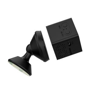 Mini Cámara Inalámbrica con Control por Aplicación, Alarma de Movimiento, 2MP, IP66 Impermeable, Visión Nocturna de 5M, Almacenamiento en la Nube de 128GB, Sensor CCD, H.264 - Product Image 2