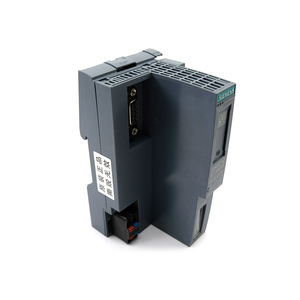 ใหม่ SIMATIC ET 200SP IM 155-6 โมดูลอินเทอร์เฟซ 6ES7155-6AU02-0BN0 โปรฟินเน็ตโมดูล PLC - Product Image 5
