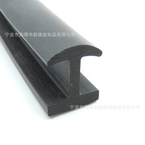 <b>Rubber</b> Sealing <b>Strip</b> Epdm 100mm Waterproof And Aging Resistant For Glass Curtain Wall - Product Image 4
