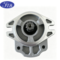 FTB 274-2491 Pompe à engrenages hydraulique Kayaba KRP4 KZP4 6 10 13T 27CC de haute qualité, pièce de rechange pour excavatrice CAT 320B 320D
