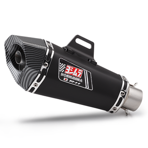 Tubo <span class=keywords><strong>de</strong></span> <span class=keywords><strong>Escape</strong></span> <span class=keywords><strong>de</strong></span> <span class=keywords><strong>Moto</strong></span> <span class=keywords><strong>de</strong></span> 51 mm, Silenciador <span class=keywords><strong>para</strong></span> Z900 NINJA400 R1 MT15 PCX125 ADV350 B10, Tubo <span class=keywords><strong>de</strong></span> <span class=keywords><strong>Escape</strong></span> <span class=keywords><strong>de</strong></span> Motocicleta Modificado - Product Image 2