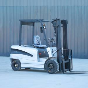 मुफ्त वितरण। सस्ती कीमत. सभी क्षेत्रों के फोर्कलिफ्ट. हेलीकॉप्टर 2 टन इलेक्ट्रिक फोर्कलिफ्ट - Product Image 3