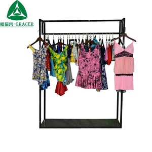 Traje de baño ropa de <span class=keywords><strong>mujer</strong></span> en pacas de ropa de segunda mano de Europa - Product Image 5