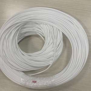 Suhu tinggi hidrofobik Expanded PTFE tabung Microus EPTFE Tubing - Product Image 5