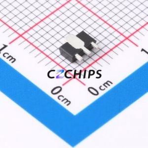 ชิปวงจรรวม SOT-89-3L CJ86L05สินค้าใหม่ของแท้ชิป IC PMIC ตัวควบคุมเชิงเส้น (LDO) - Product Image 2