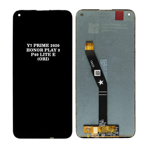 Écran tactile LCD de remplacement pour Huawei y6 y9 y7 y8 y5 y60 y70 y90 y9 prime 2019 - Product Image 3