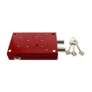 Serratura di Ricambio per Cassaforte IDEAL STAR - Product Image 3