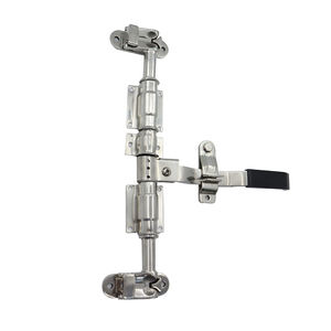 Vente en gros <span class=keywords><strong>Remorque</strong></span> semi-<span class=keywords><strong>remorque</strong></span> Boîte à outils <span class=keywords><strong>Porte</strong></span> arrière <span class=keywords><strong>Barre</strong></span> de vitesse Pièces de verrouillage Camion Camper Box Camion Serrures de <span class=keywords><strong>porte</strong></span> arrière - Product Image 3