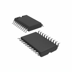 Composants Électroniques en Ligne : Circuit Intégré Logique SN74ALS240ADWR, Buffre Inverseur 5.5V 20SOIC (0.295", 7.50mm de Largeur), IC en Stock pour BOM - Product Image 1